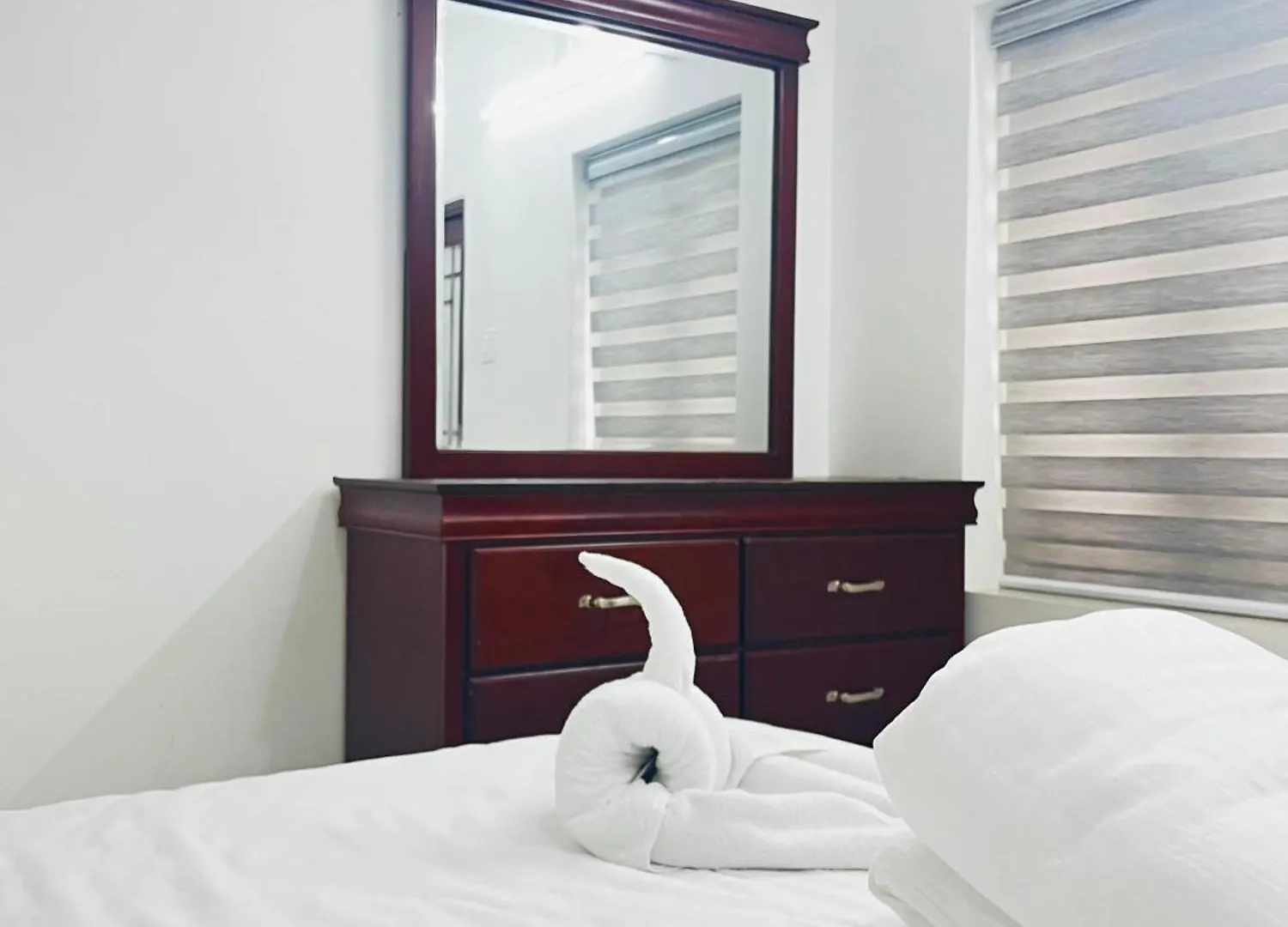 The Signature Suites Kochi 公寓